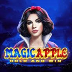 Magic Apple Hold and Win